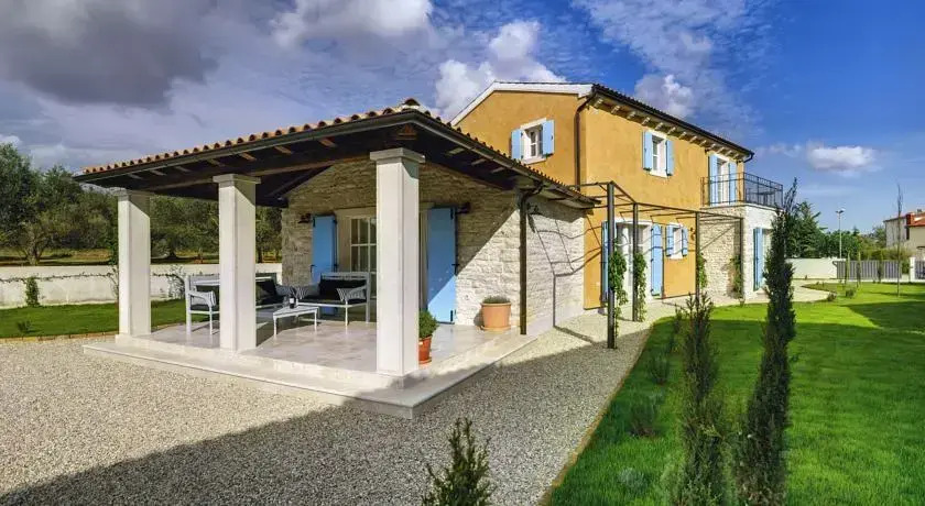 Villa Luka