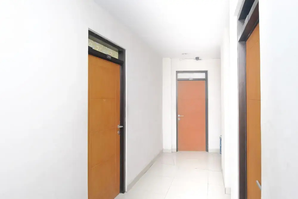 Airy Eco Pasteur Terusan Babakan Jeruk Satu 171 Bandung