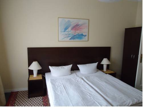 Hotel-Pension Austriana