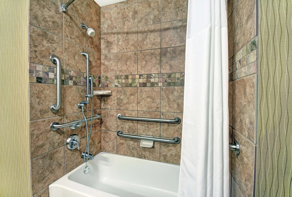 Hampton Inn Beloit