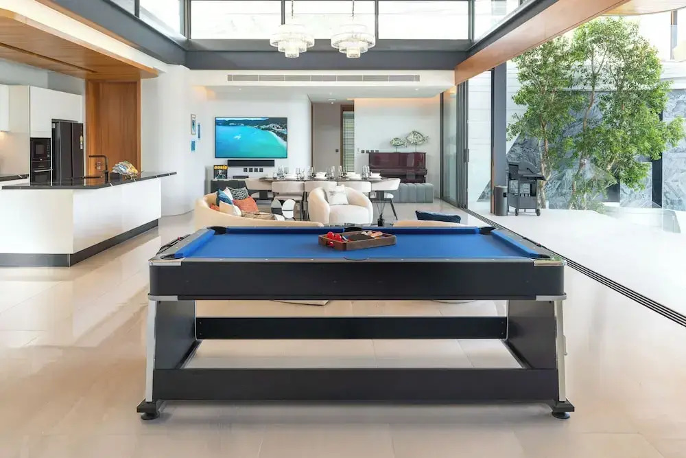 Zavaya Luxury Private Pool Villa Phuket