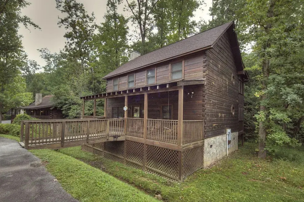 Living The Dream by Eagles Ridge Resort