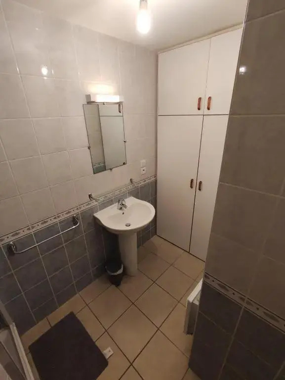 Studio 2 personnes en centre ville
