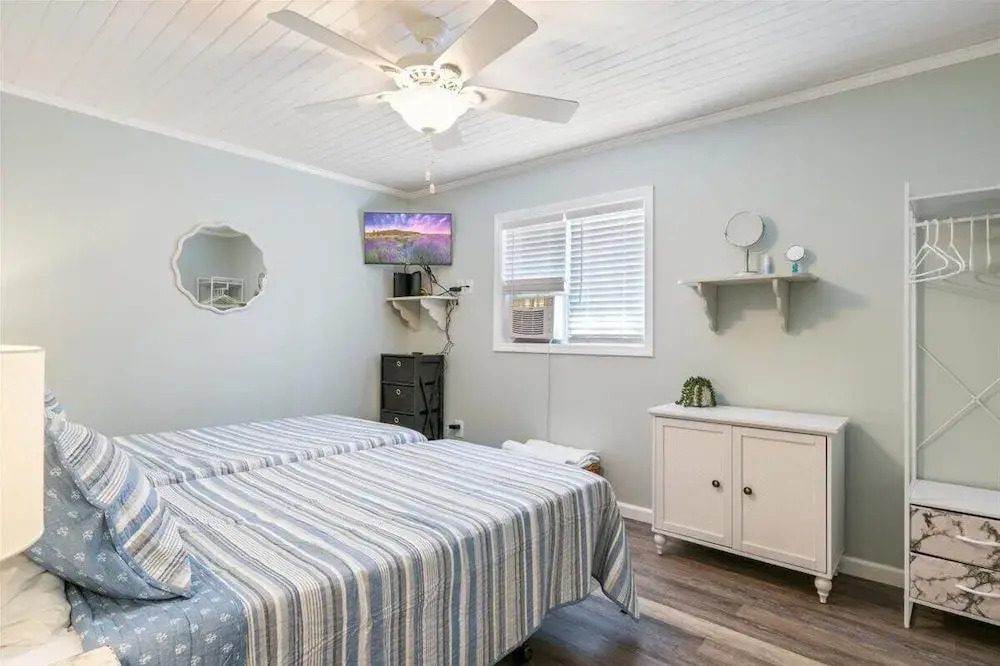 Perfect Family House in Osage Beach With Expansive Deck, Private Dock, & Boat Slip