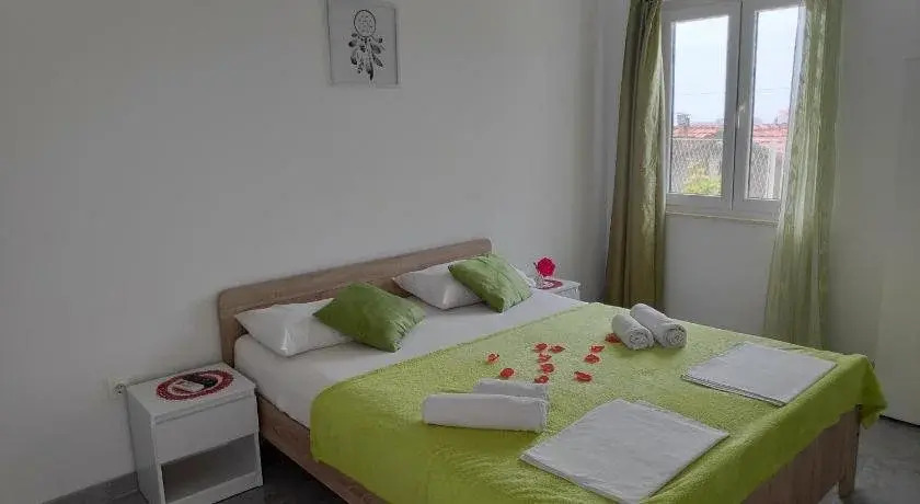 Dino and Jele Apartments