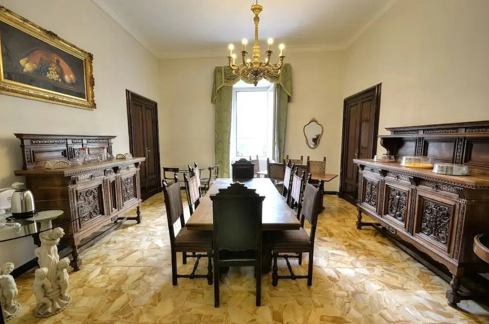 Palazzo Alibrandi