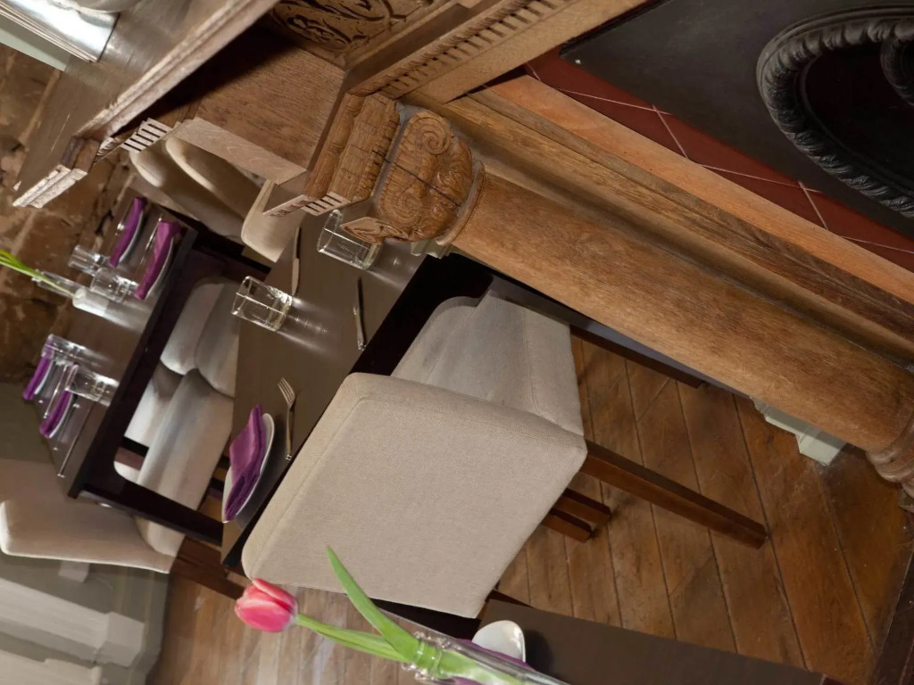 The Warwick Arms Hotel - The Coaching Inn Group