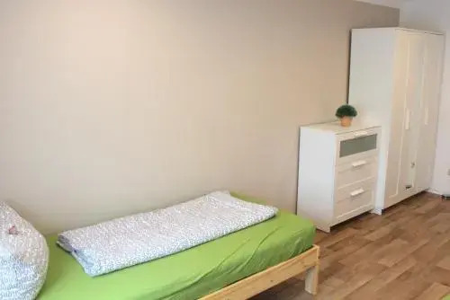 Arbeiterwohnungen