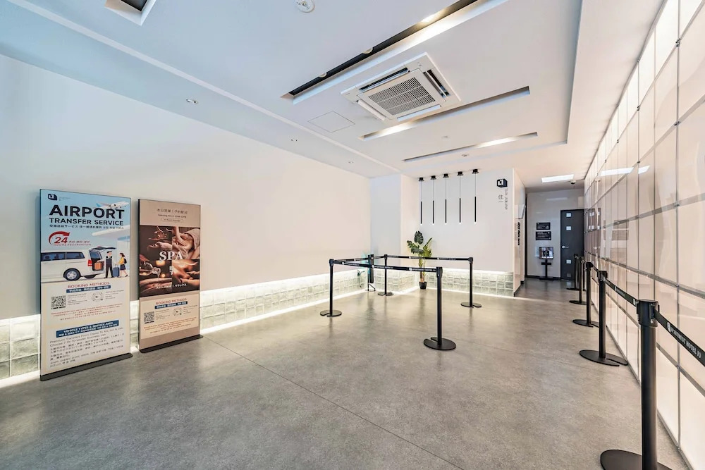 Apartment Hotel 11 Shinsaibashi