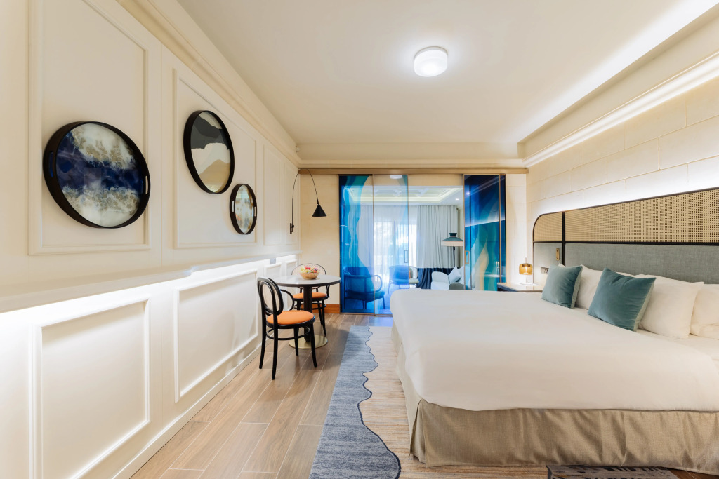 Kempinski Hotel San Lawrenz