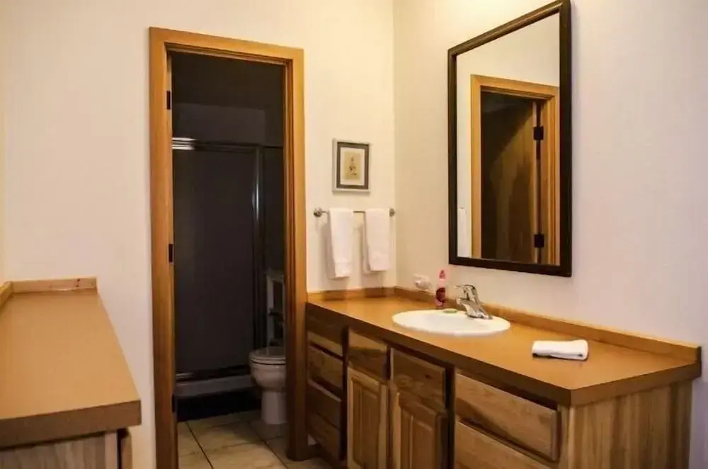 Mt Baker Lodging Cabin 70 - Sleeps 8