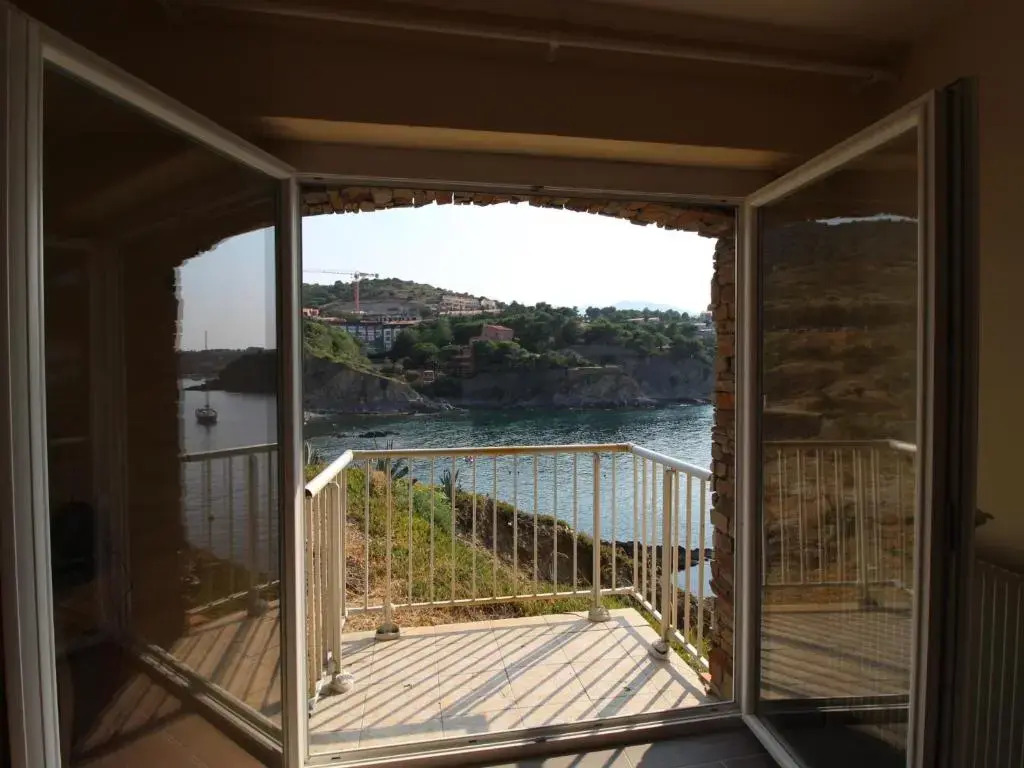 Appartement Collioure, 3 pièces, 4 personnes - FR-1-309-349
