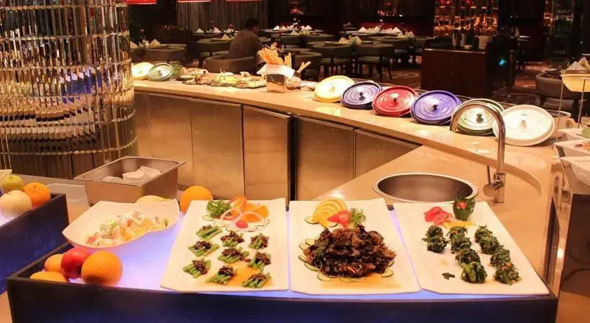 Riviera Hotel Ningbo