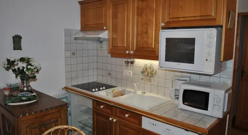 Chalet Albert 1er