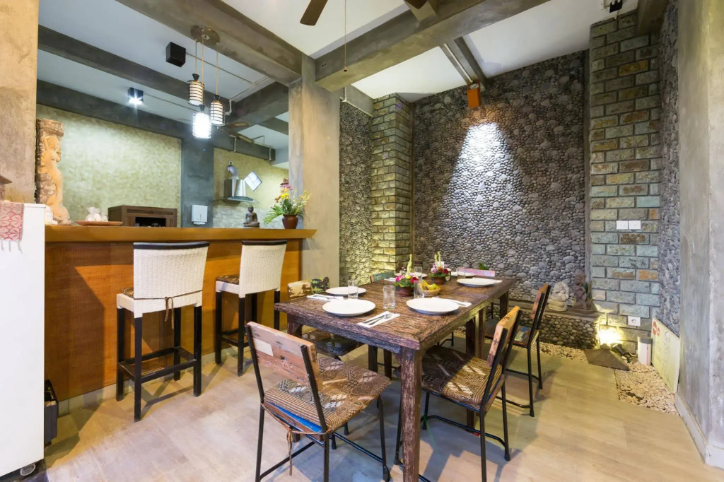 Sandat Bali Ubud