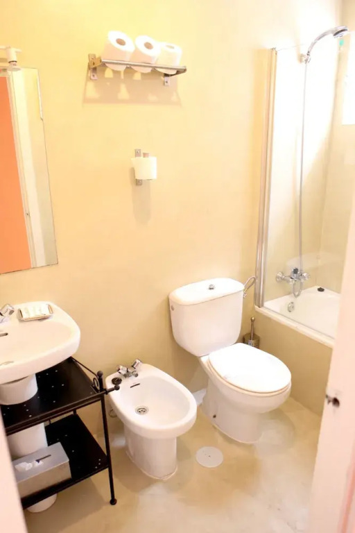 Apartamentos Pilatos