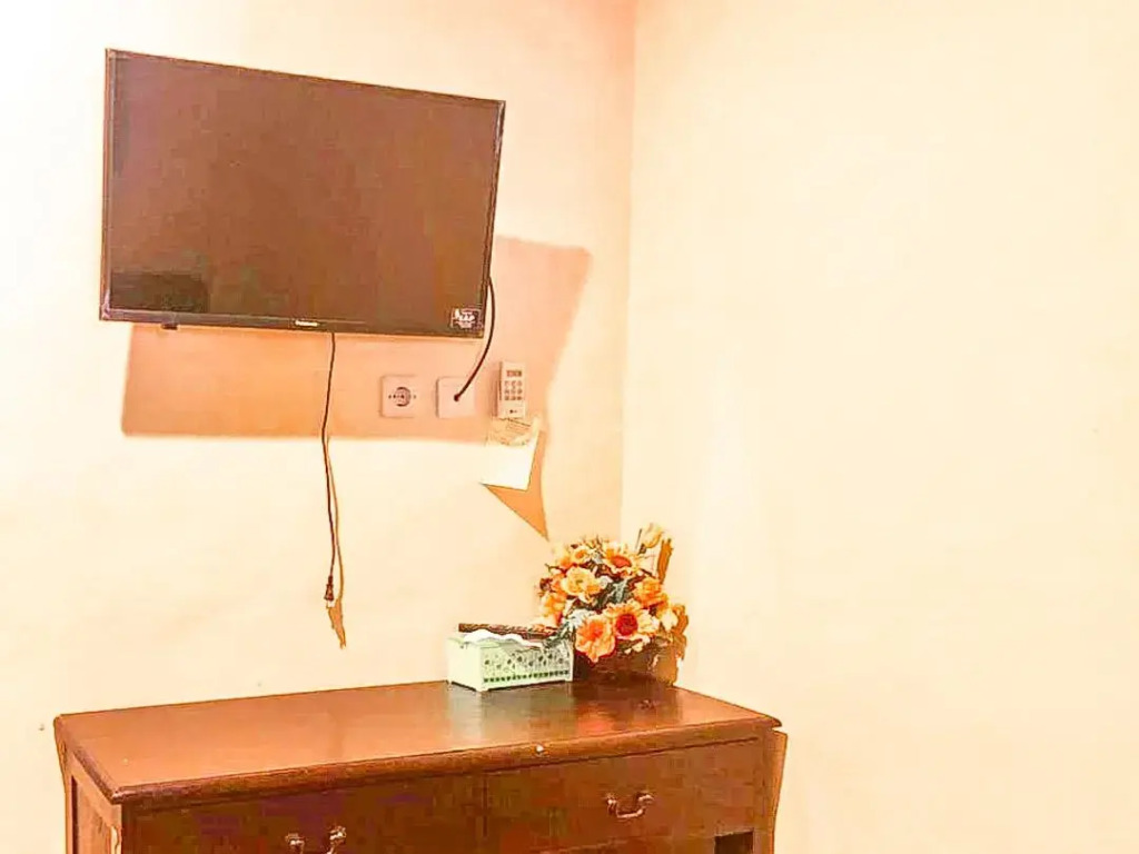 Vandhela Homestay Syariah Mitra RedDoorz