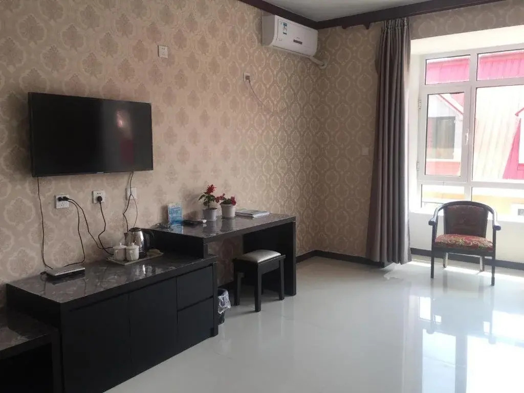 Gu Lan Bed  Breakfast