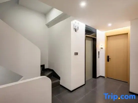 Huangshan Bangshandu Homestay