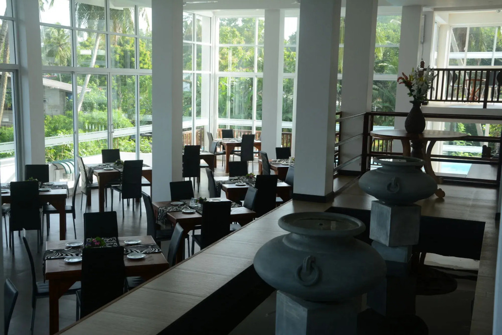 Tangalle - Sole Luna Resort & Spa