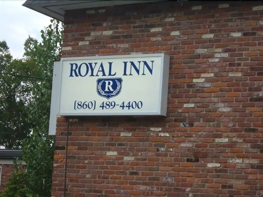 Royal Inn Torrington