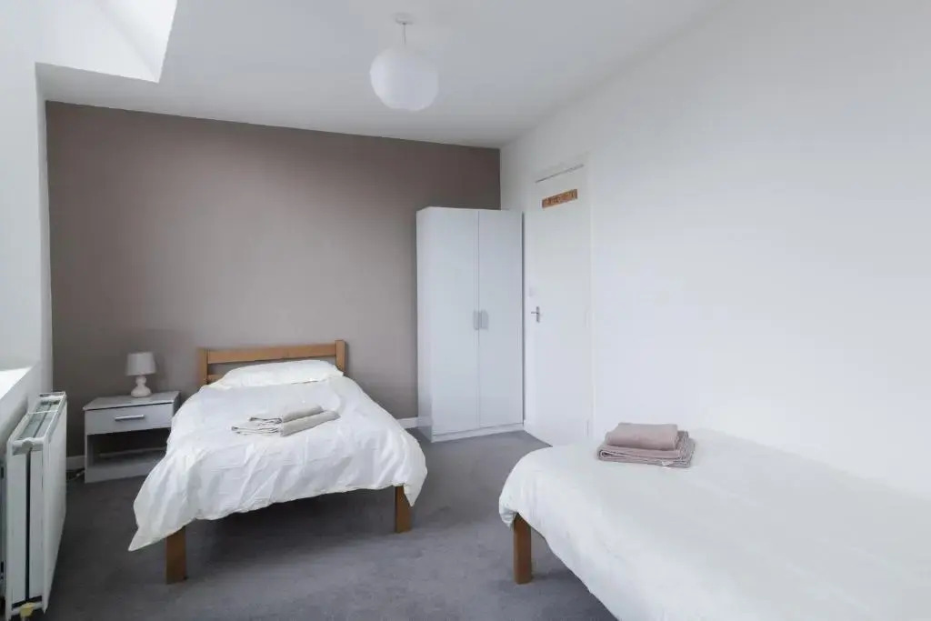 Yarm Lane Apartments - Stockton Town Centre