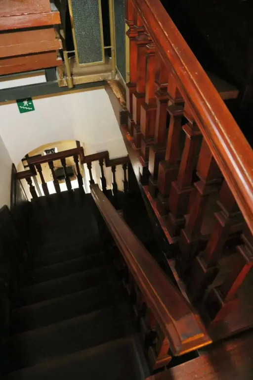 Hotel dei Gonzaga, MantegnaHotels