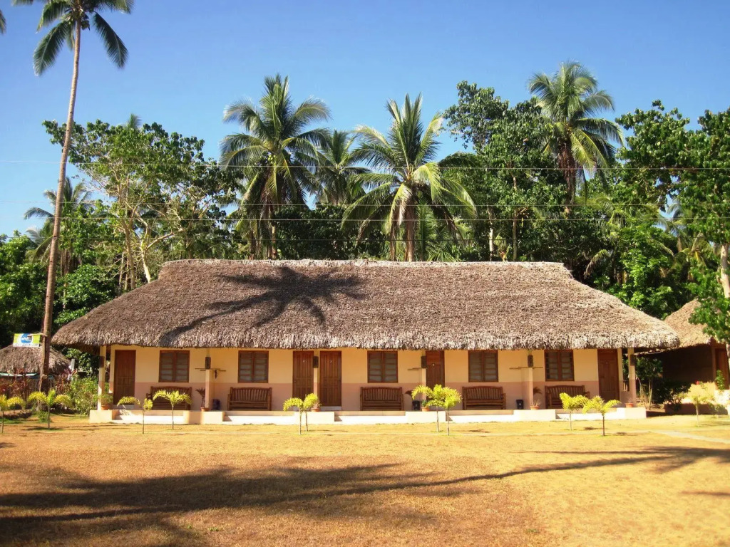 Dancalan Beach Resort
