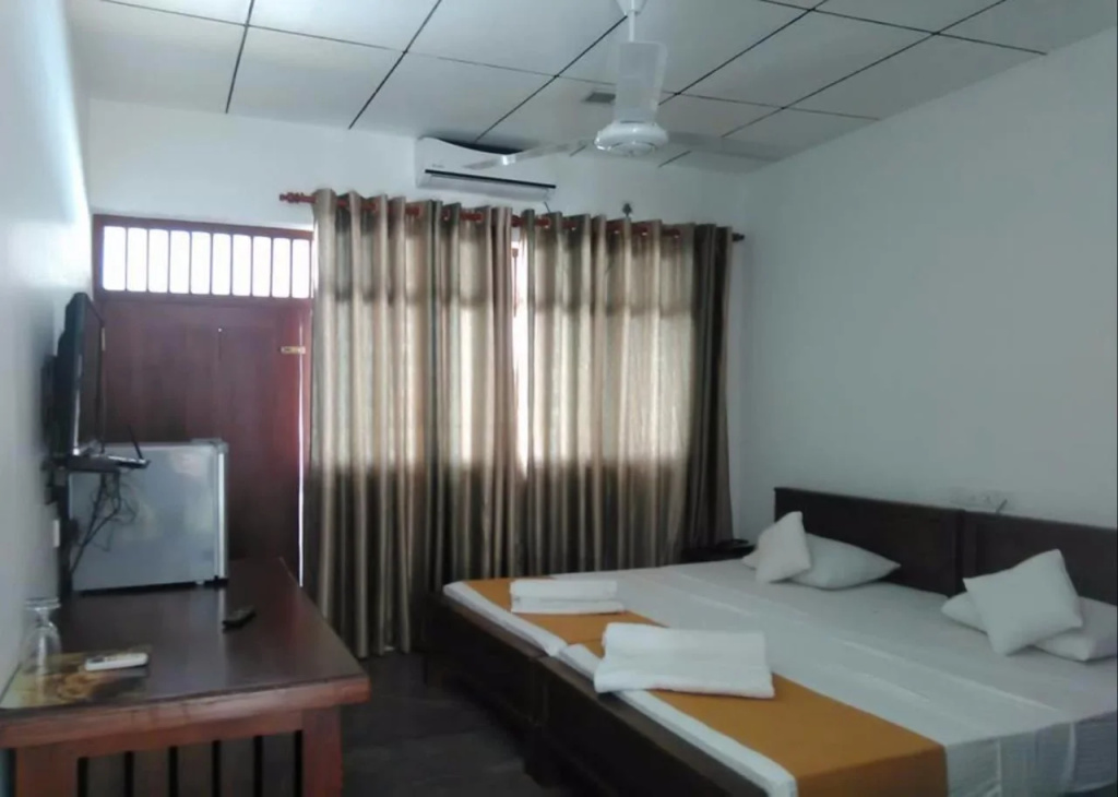 Trinco Rest House