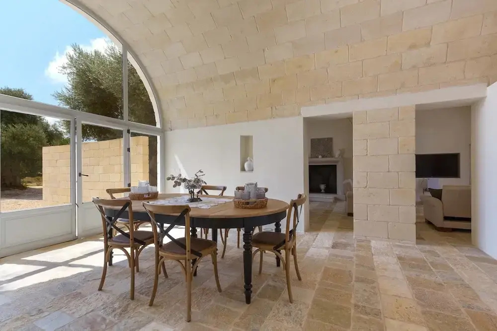 3120 Tenuta Palù by Perle di Puglia