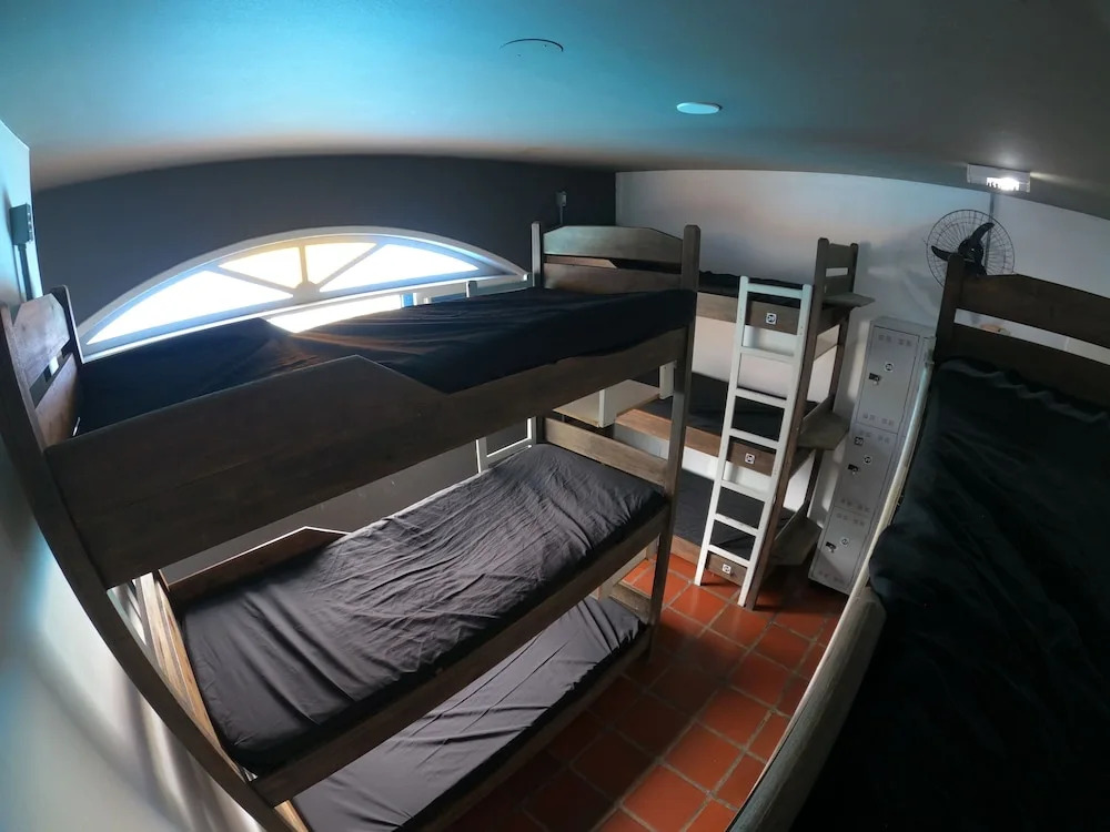 World Hostel - Canasvieiras