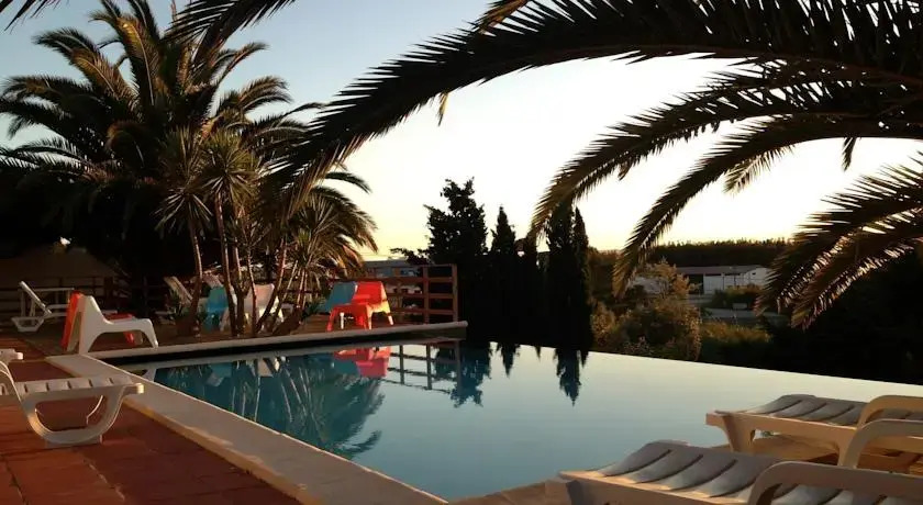Sunset House