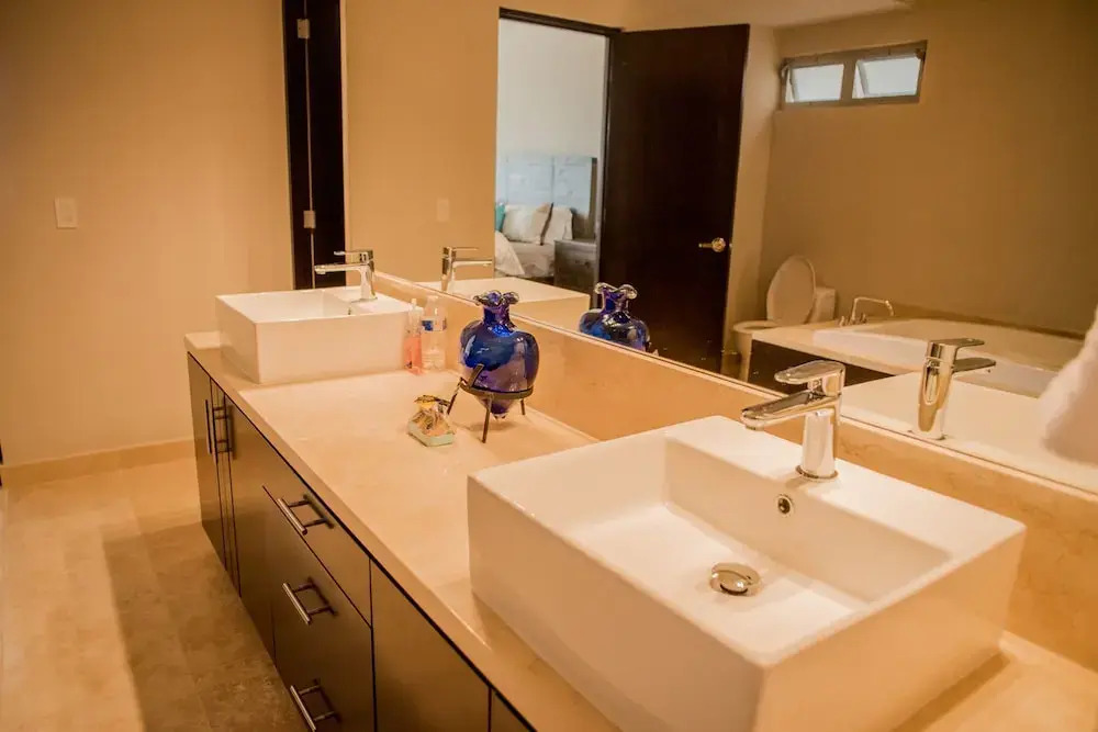 Cascadas de Pedregal 711 3 BR by Casago
