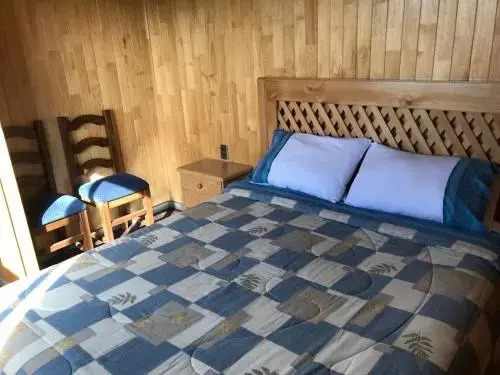 Casa Canaan Lago Millan