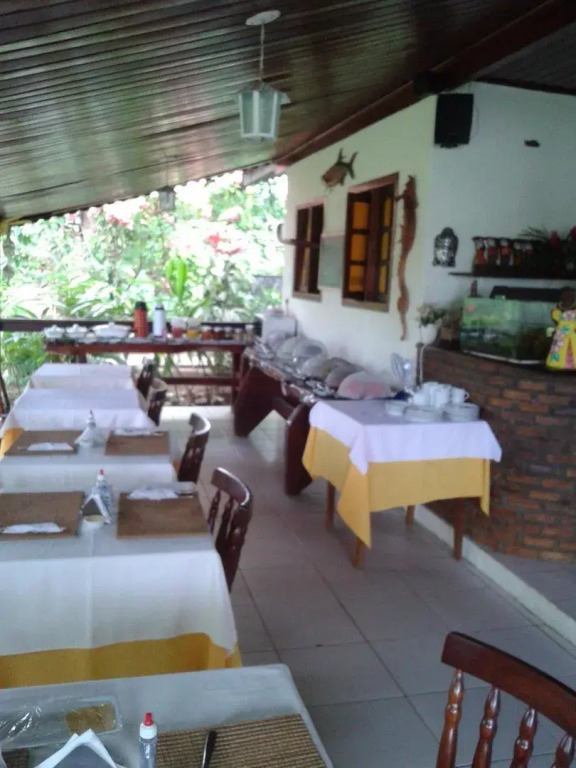 Pousada Paraiso de Boipeba