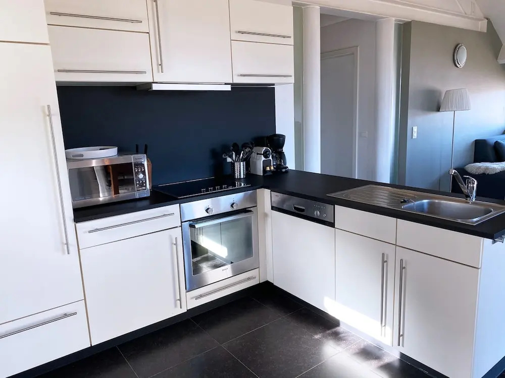 Luxury Apartment in Malmedy with Hot Tub