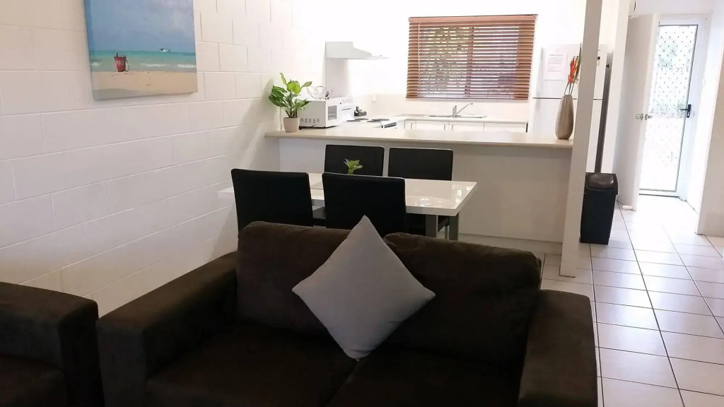 Titree Resort Holiday Apartments