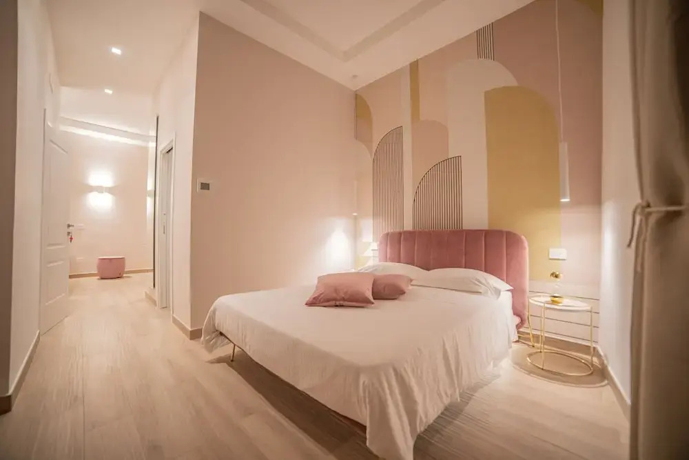LA BANCHINA LUXURY SUITES