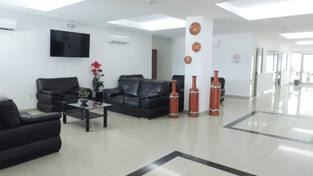 Holiday Inn Express Paraiso Dos Bocas