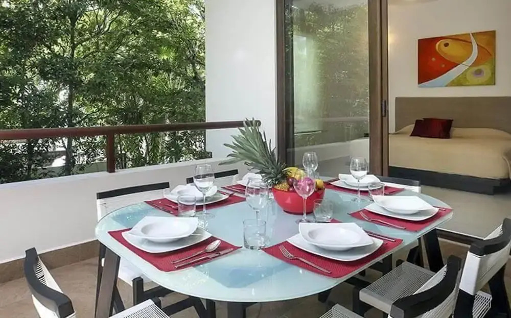 KIN M5 Condo in Eco-resort by Gate48
