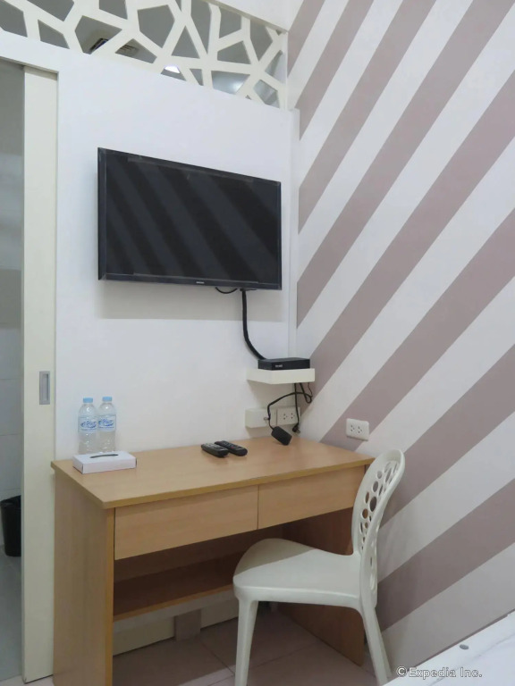 Alicia Tower Residences