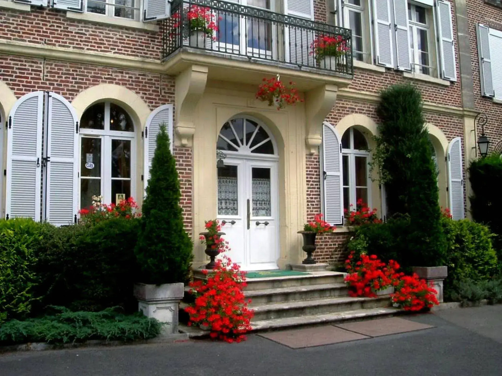 Hotel Le Clos du Montvinage