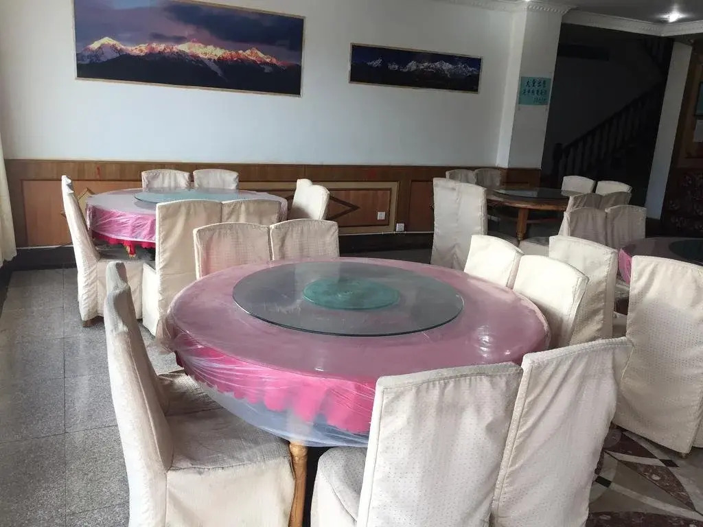 Kawagebo Hotel