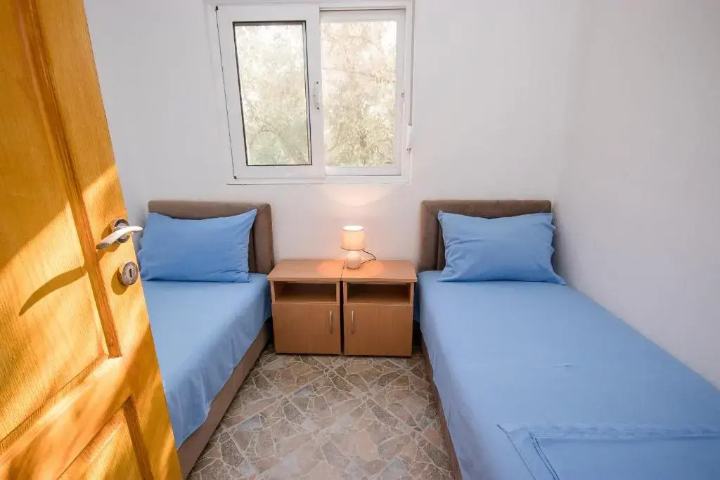 Apartments Duskic