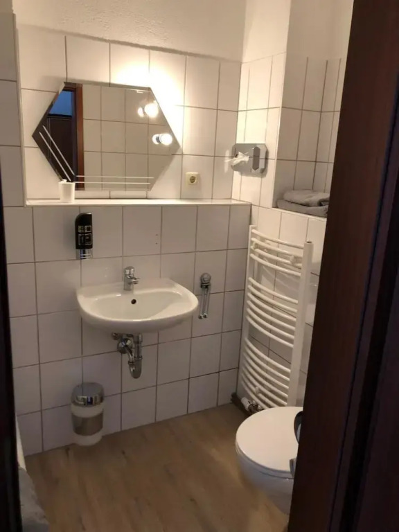 Hotel Zur Köppe