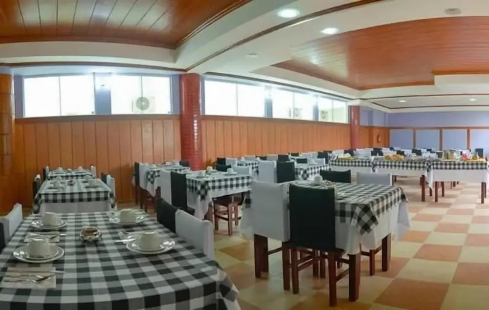 Rohedama Hotel