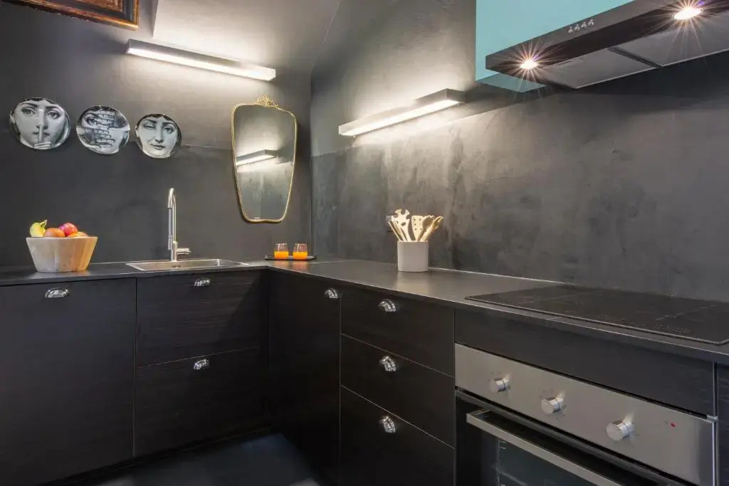 San Marco Apartment - Fatebenefratelli