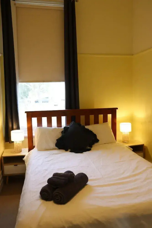 The Star Hotel Sale