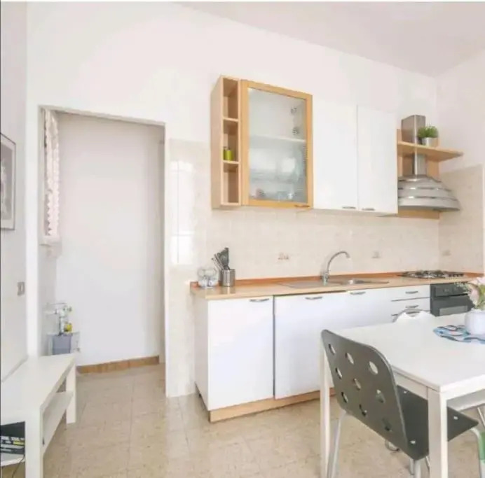2 bedrooms apartment near metro M1 Marelli 17min from Duomo