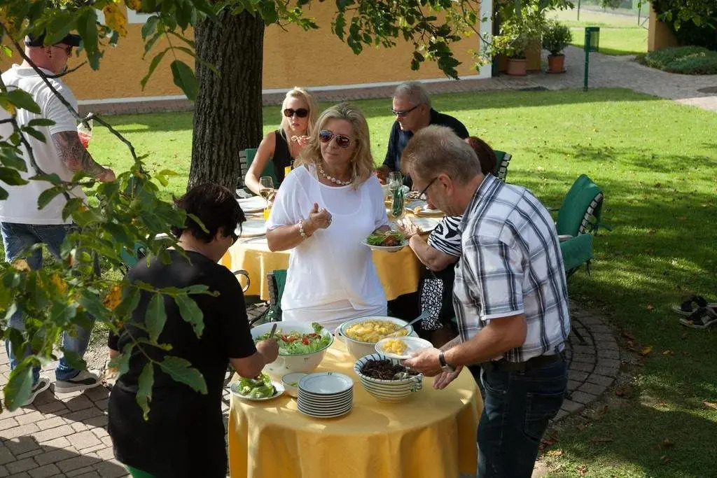 Weingut Rebenhof Moarhäuser